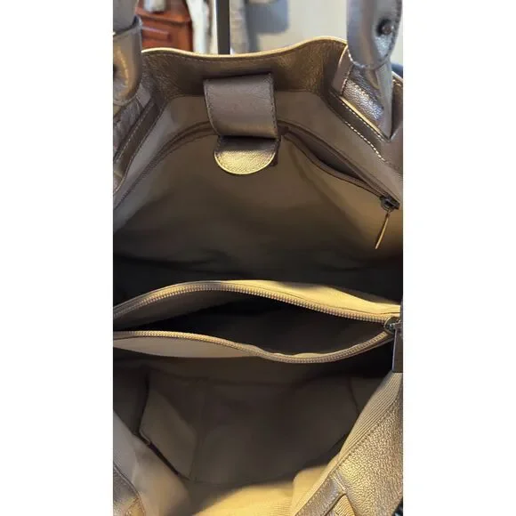 Salvatore Ferragamo Miss Vara Bow Hobo Bag - Picture 8 of 9